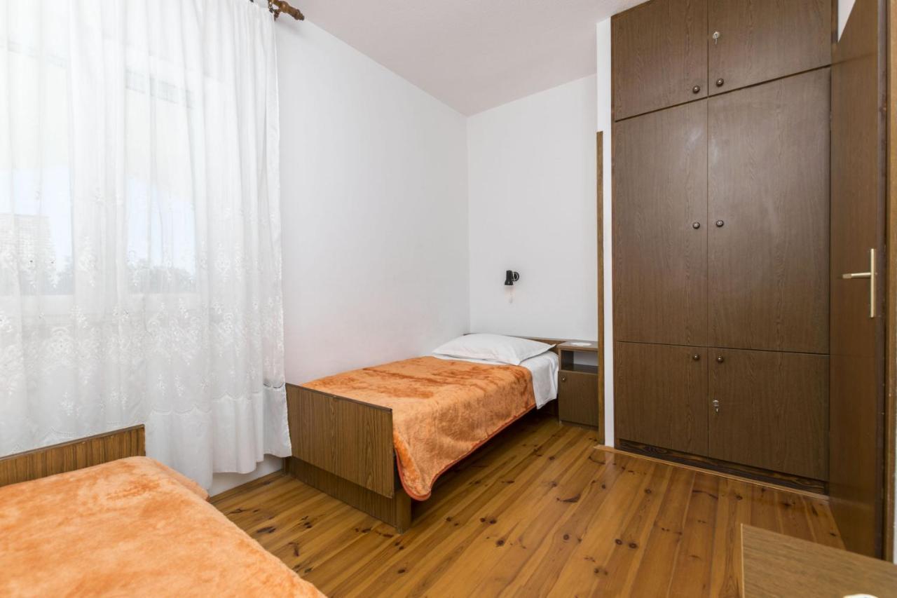Apartments Neda Trogir Zewnętrze zdjęcie
