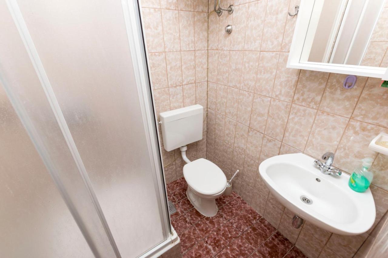 Apartments Neda Trogir Zewnętrze zdjęcie