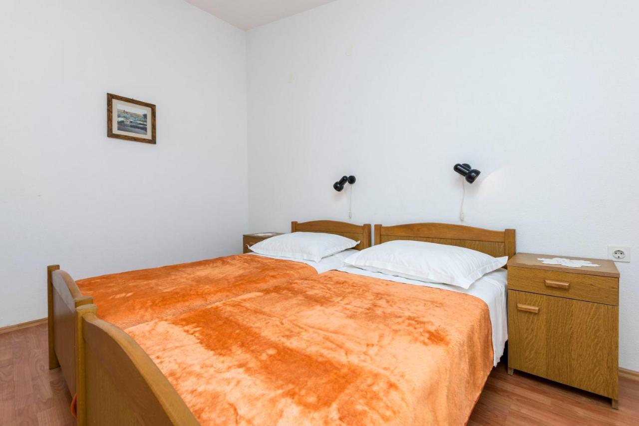 Apartments Neda Trogir Zewnętrze zdjęcie