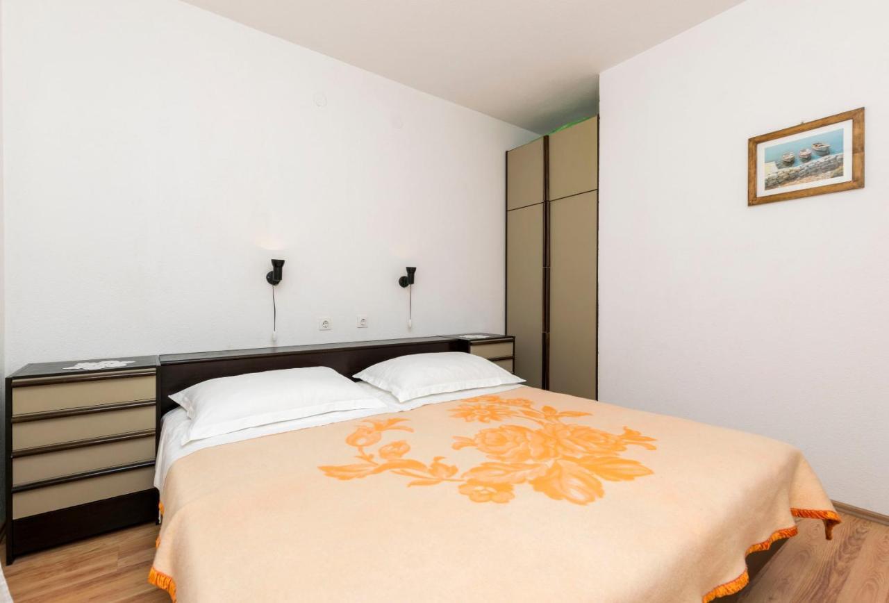 Apartments Neda Trogir Zewnętrze zdjęcie