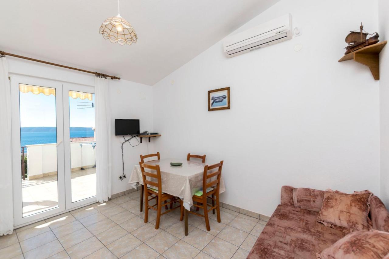 Apartments Neda Trogir Zewnętrze zdjęcie