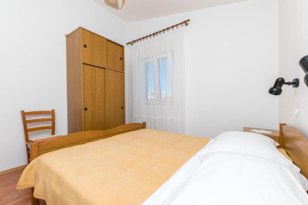 Apartments Neda Trogir Zewnętrze zdjęcie