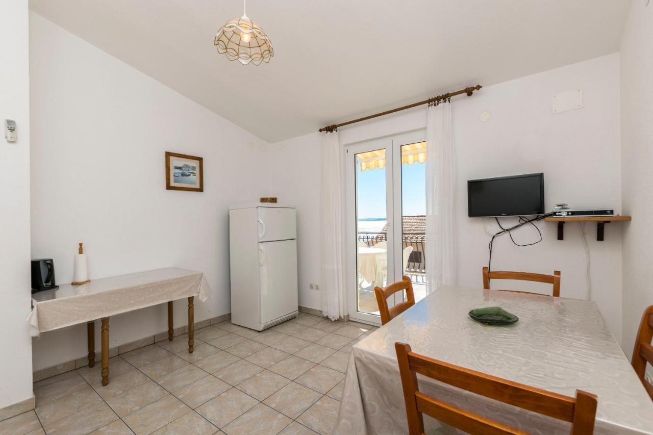 Apartments Neda Trogir Zewnętrze zdjęcie