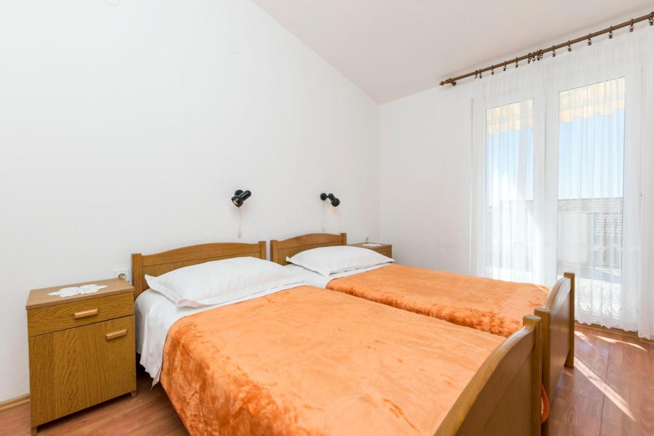 Apartments Neda Trogir Zewnętrze zdjęcie