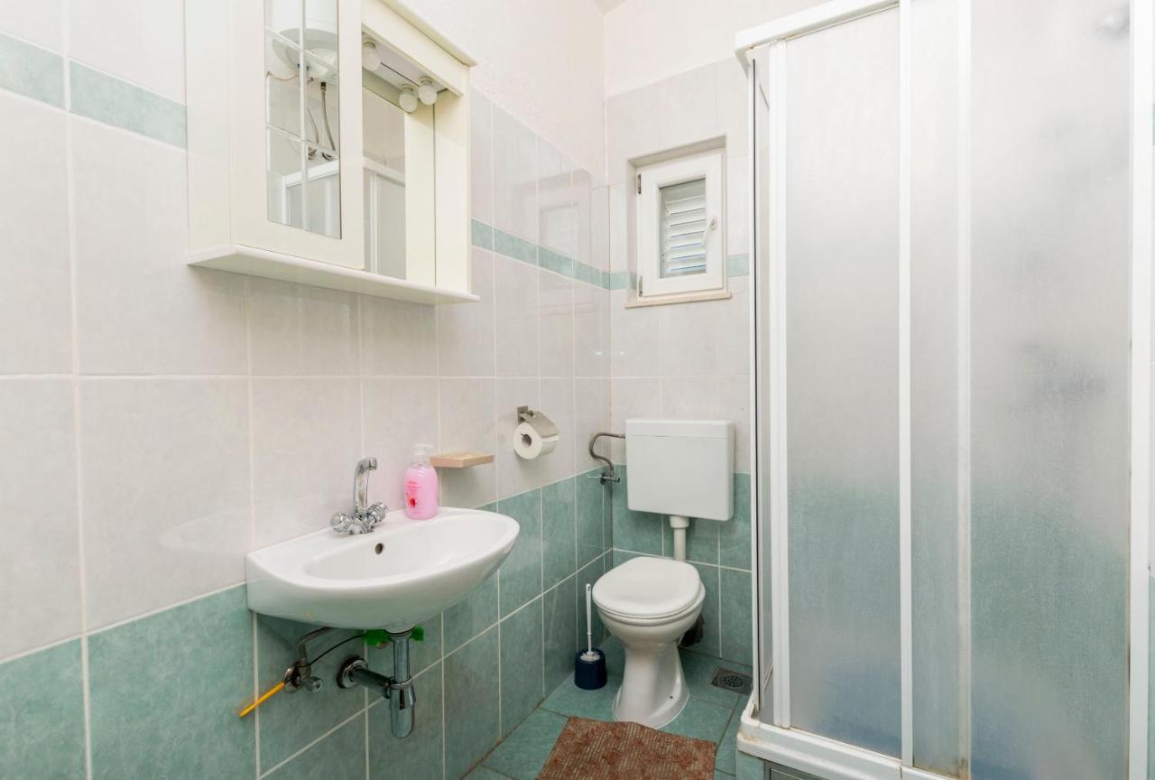 Apartments Neda Trogir Zewnętrze zdjęcie