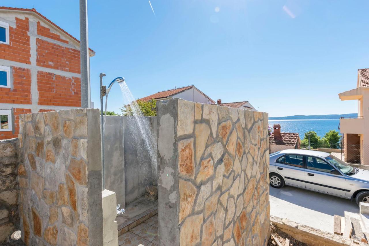 Apartments Neda Trogir Zewnętrze zdjęcie