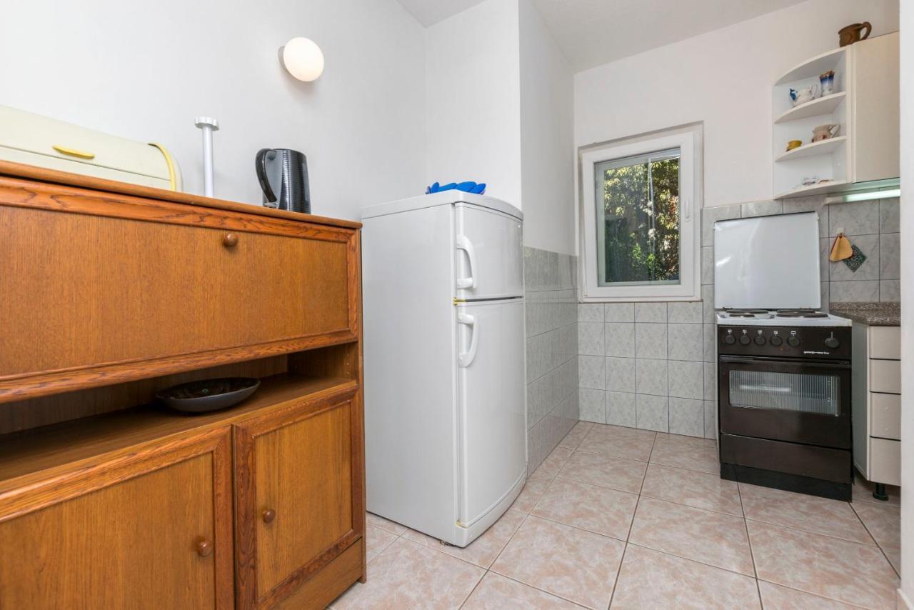 Apartments Neda Trogir Zewnętrze zdjęcie