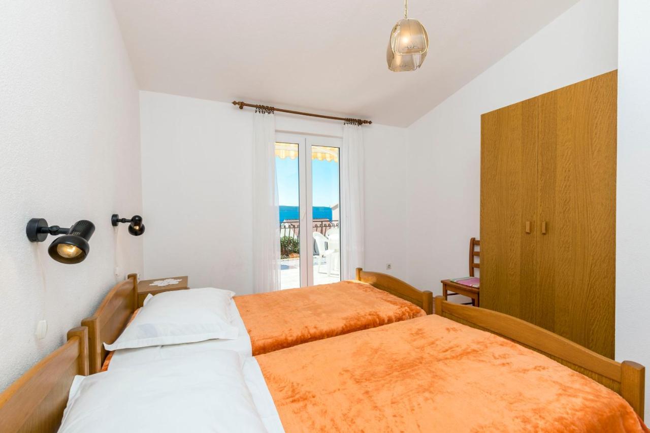 Apartments Neda Trogir Zewnętrze zdjęcie