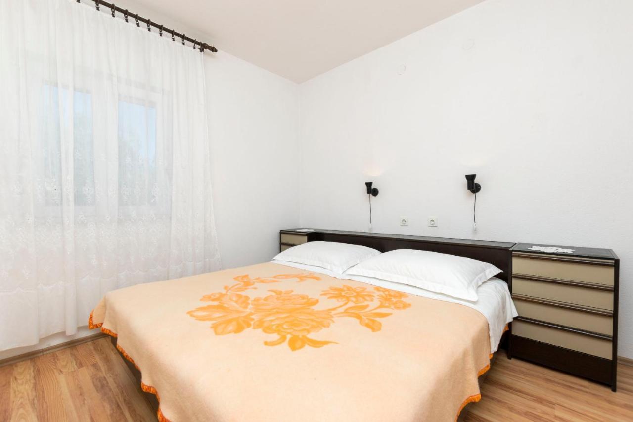 Apartments Neda Trogir Zewnętrze zdjęcie